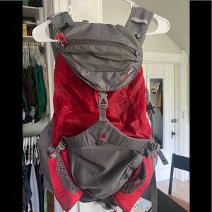 UltrAspire Fastpack. Style #: UA055RE